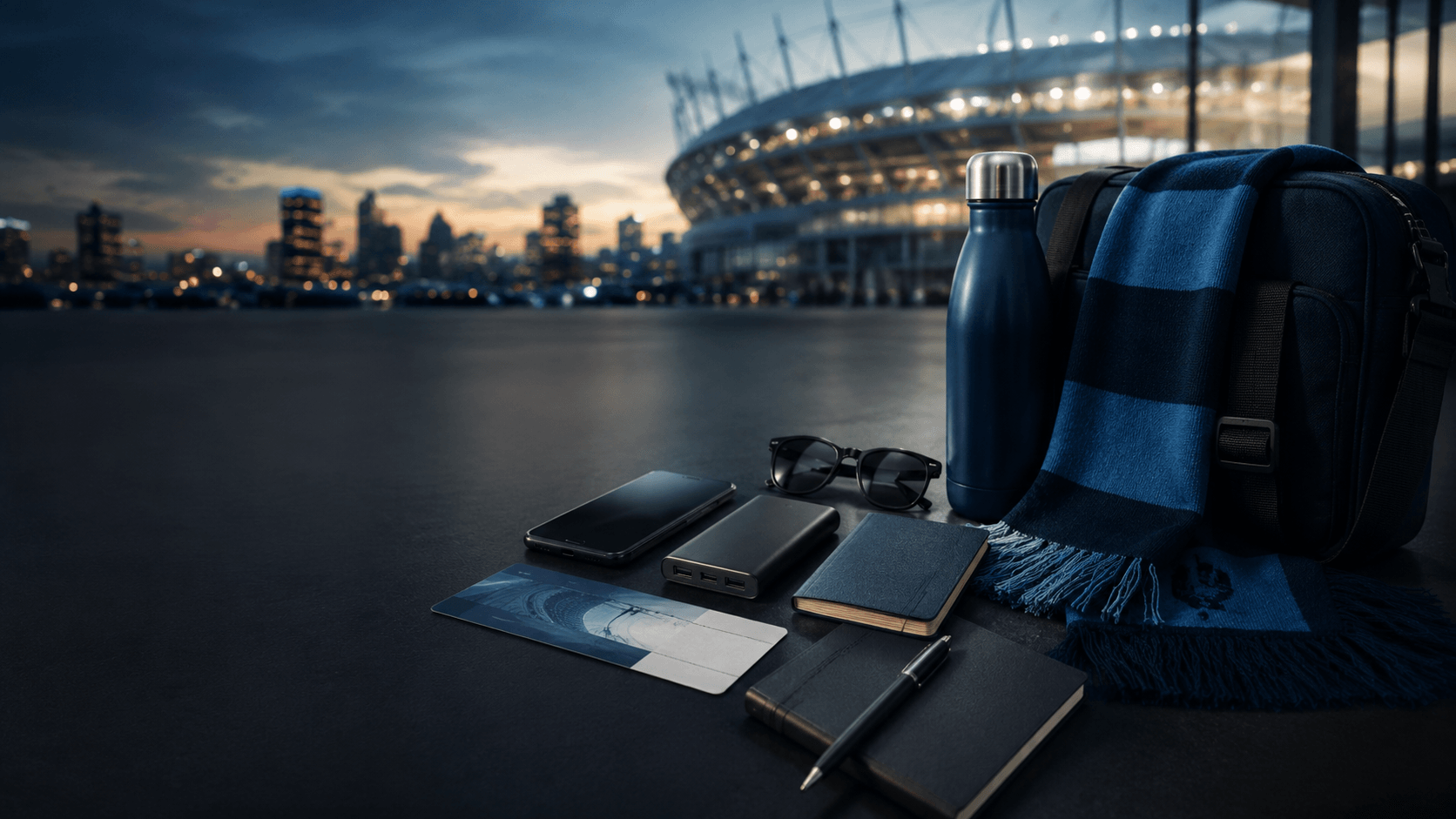 Football fan matchday travel essentials for planning guides and checklists